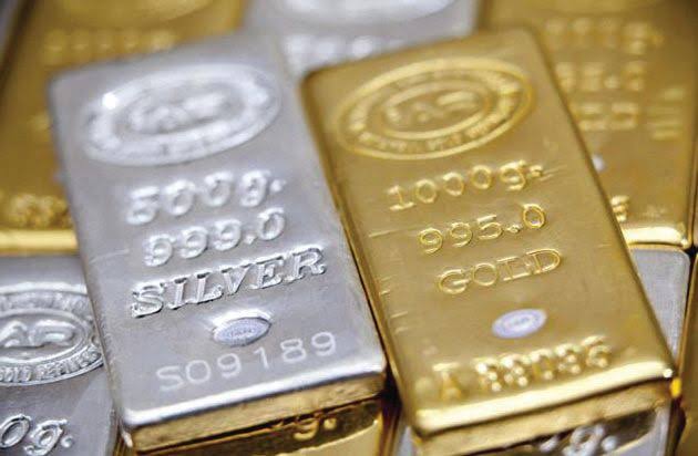 Gold Price Today
