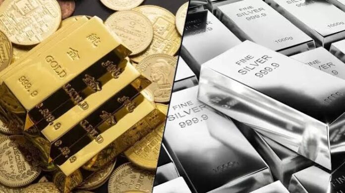 Gold Price Today