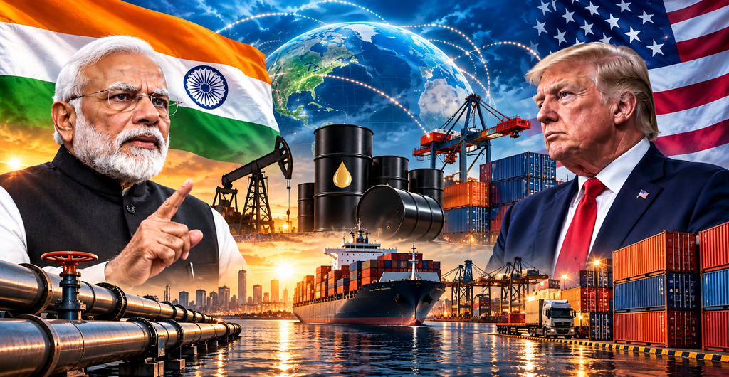 100% Tariff Threat