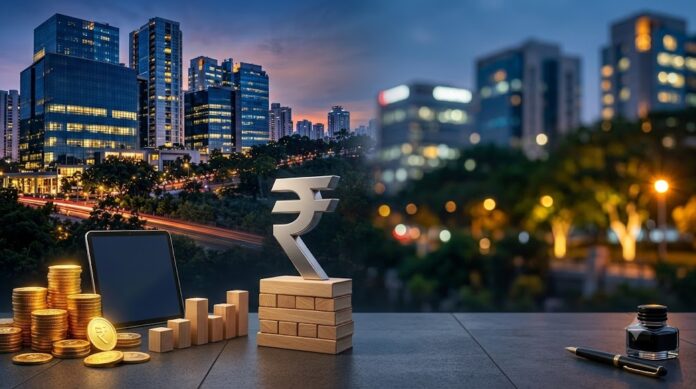 Urban India Wealth Report