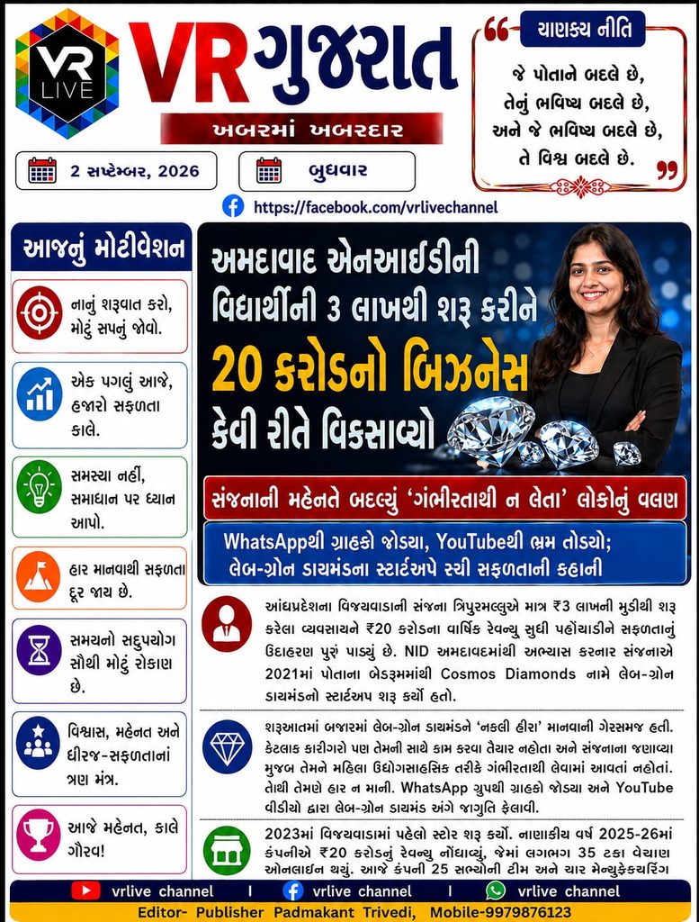 ₹3 LAKH TO ₹20 CRORE