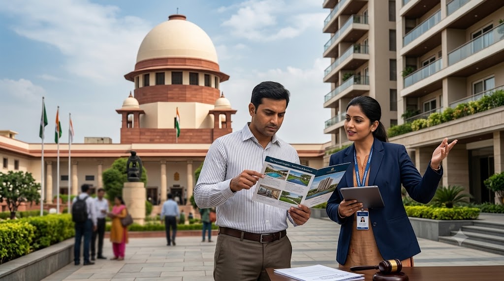 Big Relief for Homebuyers