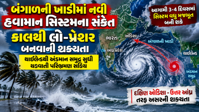 Odisha-Andhra Coast