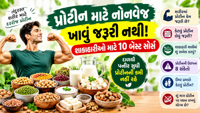 From Dal to Paneer