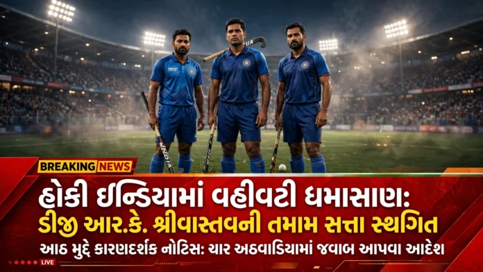Hockey India