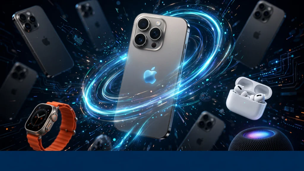 Apple Event 2026
