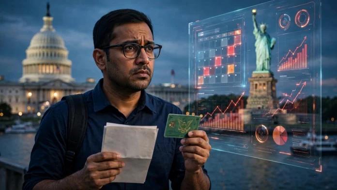 US Visa Bulletin
