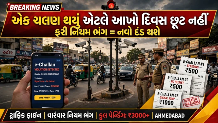 Traffic Rules