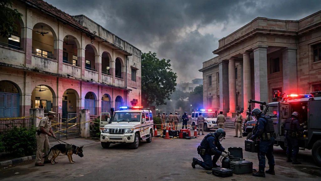 Ahmedabad Schools