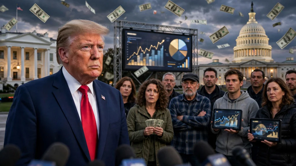 $5,000 Trump Dividend