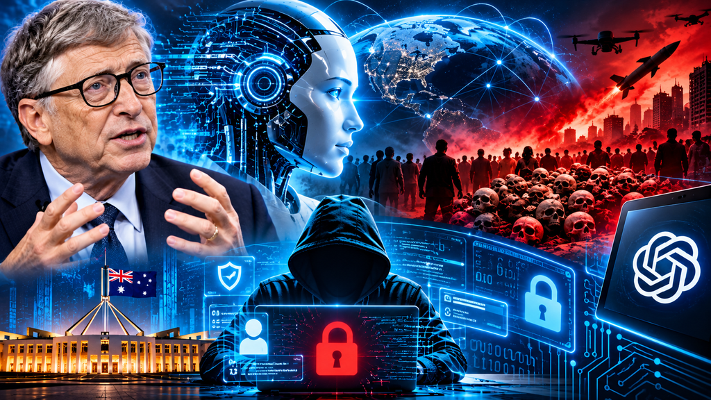 AI Security Under Spotligh