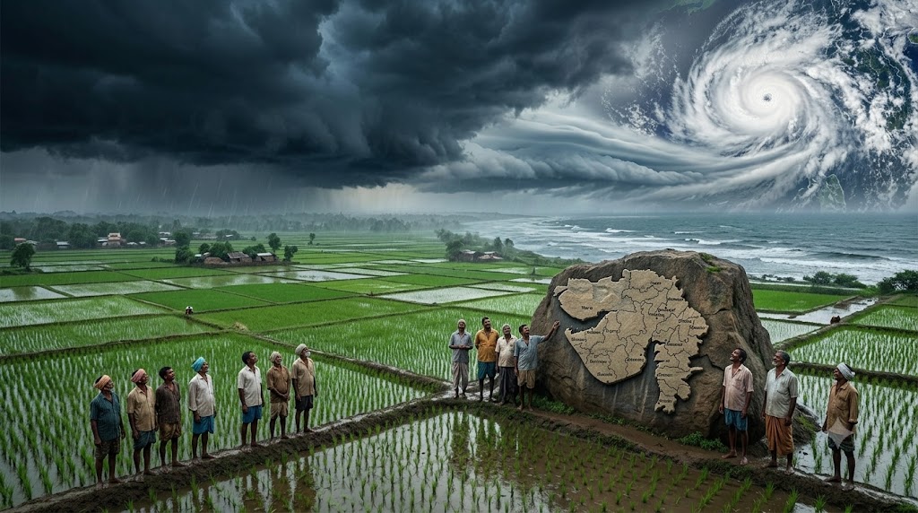 Gujarat Weather Update