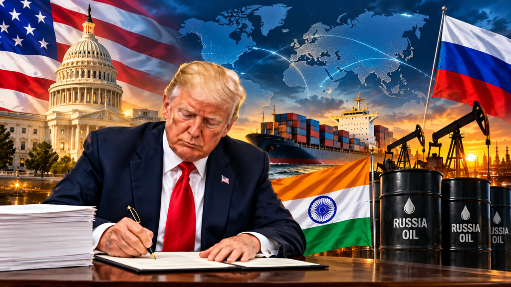 100% Tariff Power