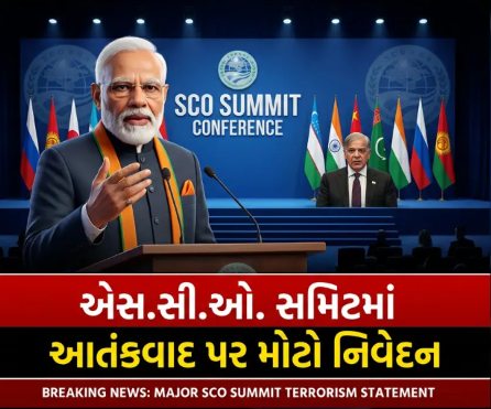SCO Summit