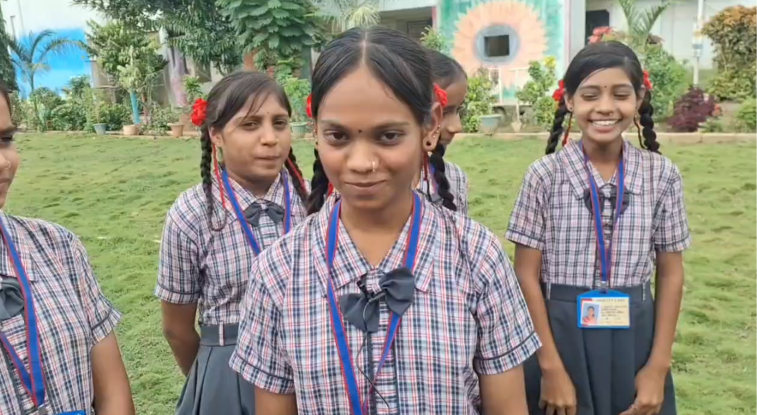 From Uniform to Classroom