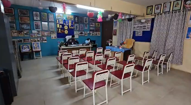 From Uniform to Classroom