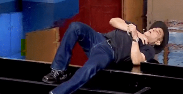 Salman Khan’s Health Sparks