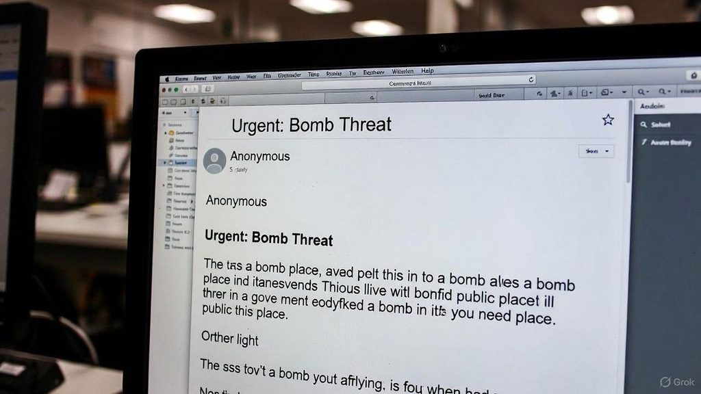 Gujarat Security Alert