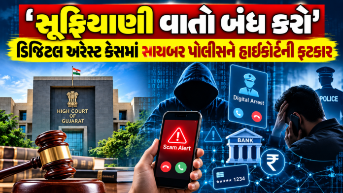 ₹60 Lakh Cyber Fraud Case