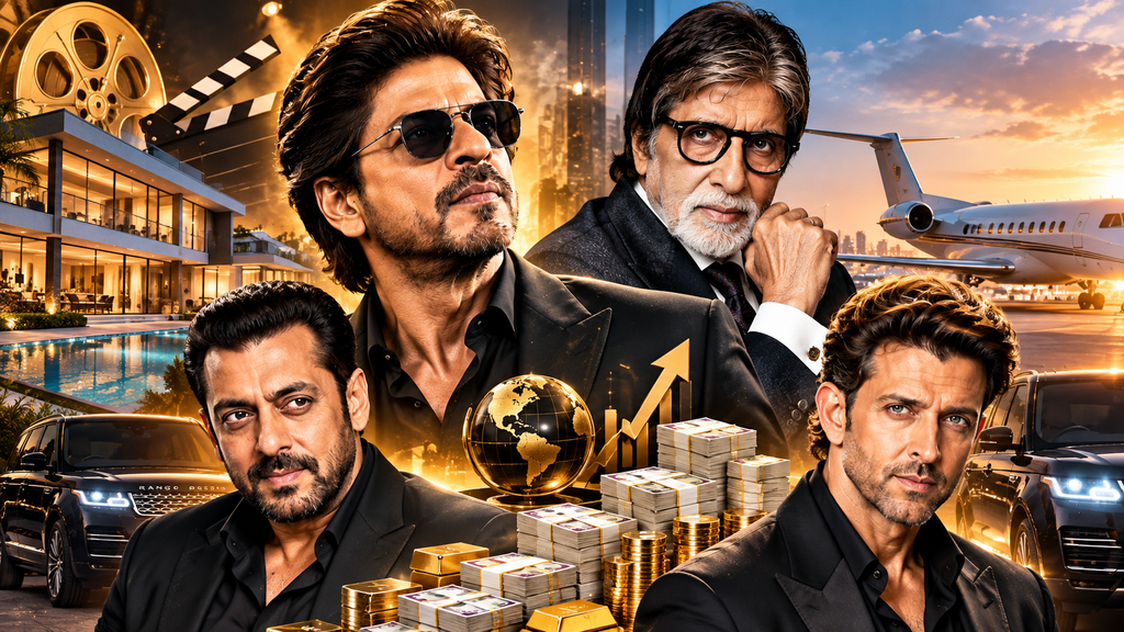 Hurun India Rich List 2026
