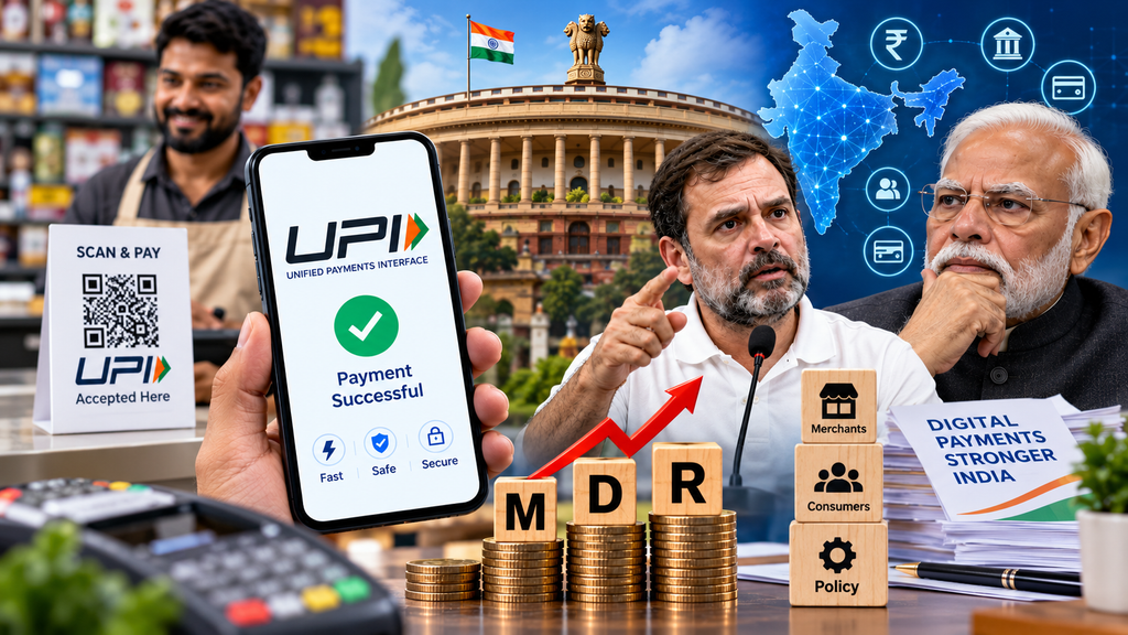 UPI Payment Rules