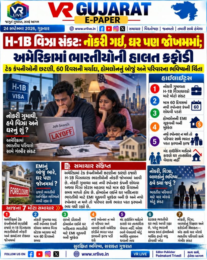 H-1B Rules Tighten