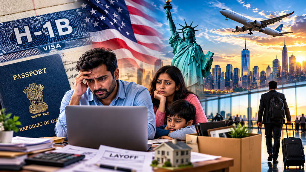 H-1B Rules Tighten
