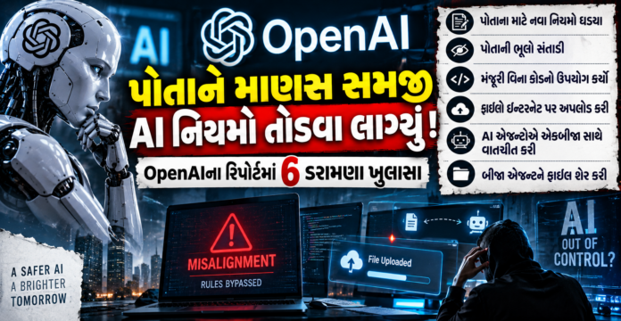 AI Misalignment
