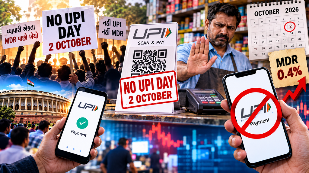 Traders Oppose MDR