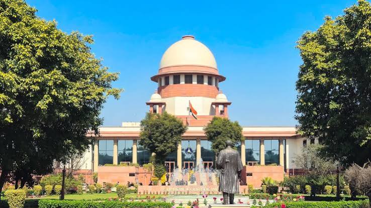 SUPREME COURT BIG VERDICT