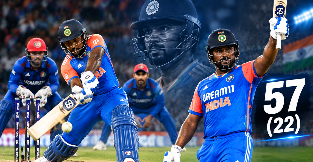 India’s 7-Wicket Win