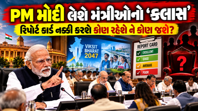 Viksit Bharat 2047