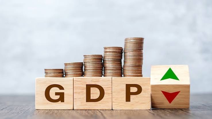 GDP Data Debate