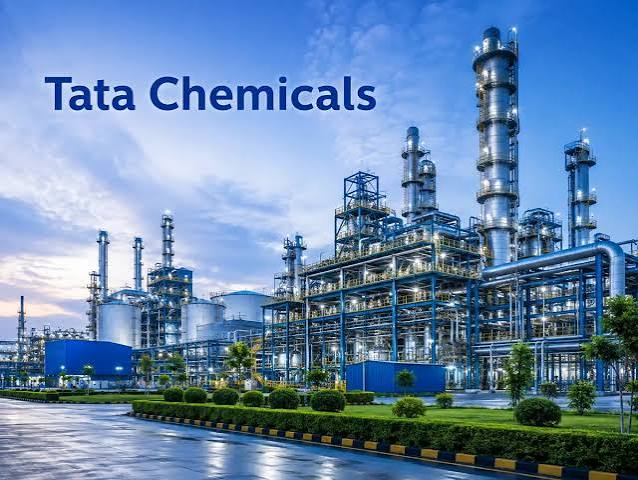 Tata Chemicals