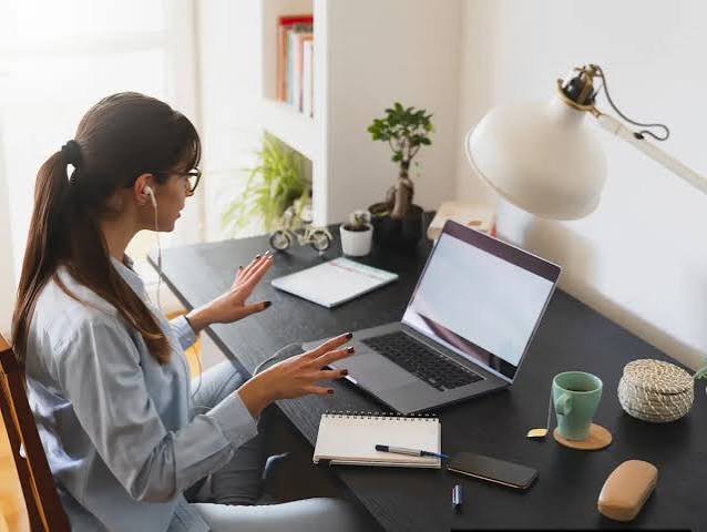Work From Home