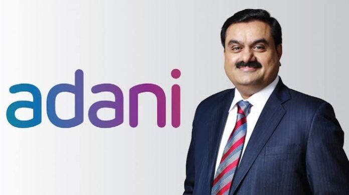 New Twist in Adani Case