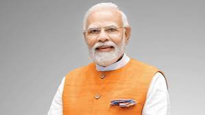 PM Modi in Vadodara