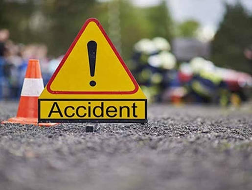 Hit-and-Run in Ahmedabad
