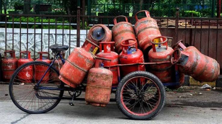 LPG e-KYC Deadline