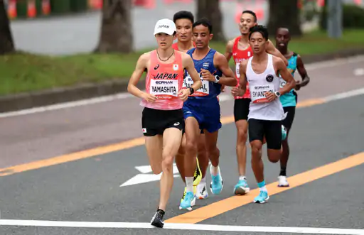 Asian Games 2026