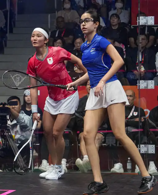 Asian Games 2026