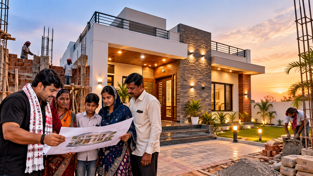 Chandan’s Dream Lives On