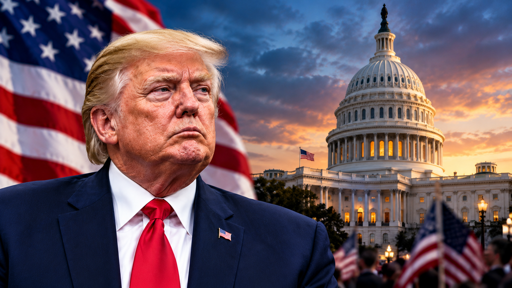 Republicans Face a Challenge