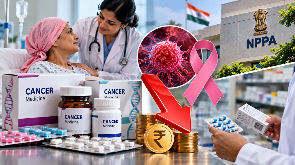 Cancer Treatment Costs