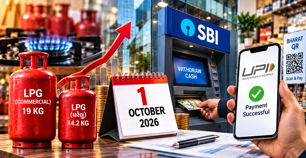 October Rule Changes