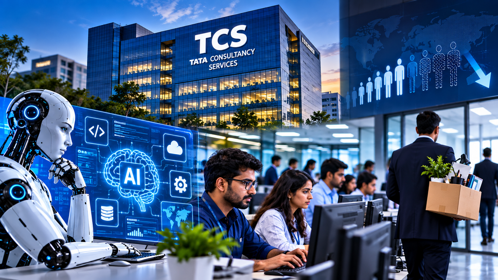 AI Changes IT Jobs