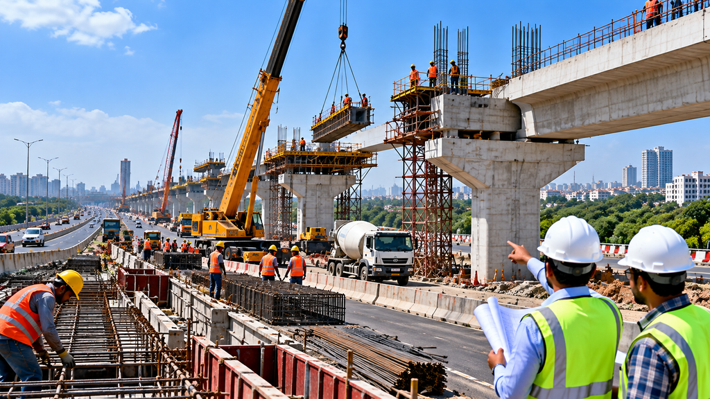NHAI Tightens Highway Monitoring