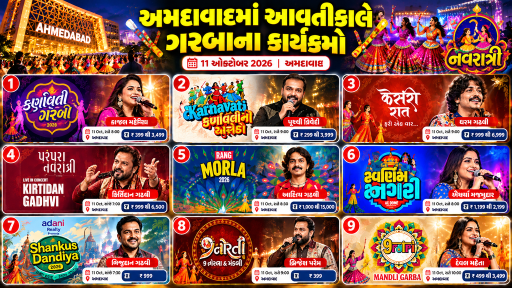Navratri 2026