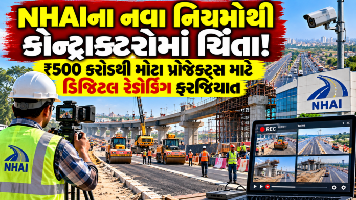 NHAI Tightens Highway Monitoring