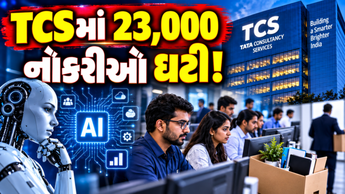 AI Changes IT Jobs